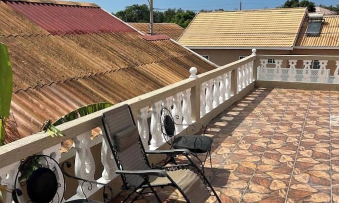 Caribbean Estates Apartamento | Spring Garden A Cozy Nook near Portmore & Kingston