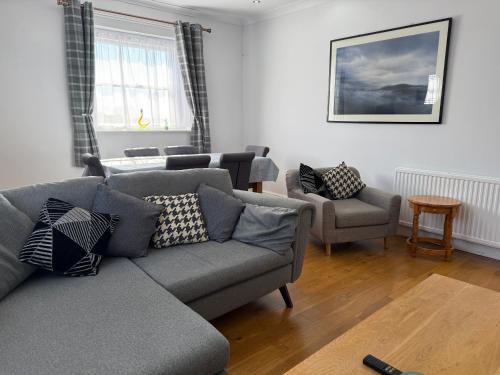 Gosport Apartamento | Spring Garden Apartments