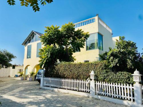 Amritsar Casa | Spring Gardens and Farmstay