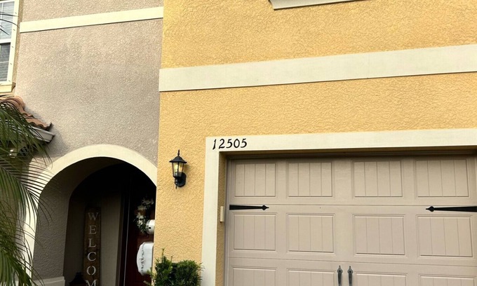 Gateway Casa | Spring getaway at Gateway