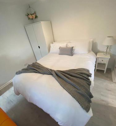 Hull Apartamento | Spring Grove