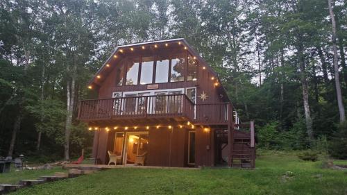 Campton Casa | Spring Hill 70
