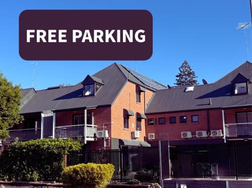 Fortitude Valley Hotel | Spring Hill Inn