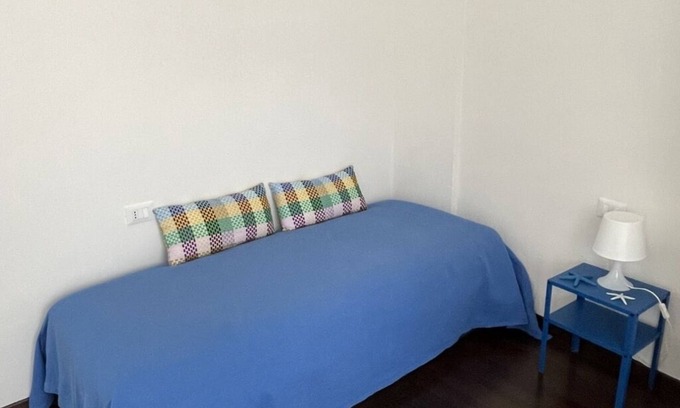 Ortona Apartamento | SPRING HOME
