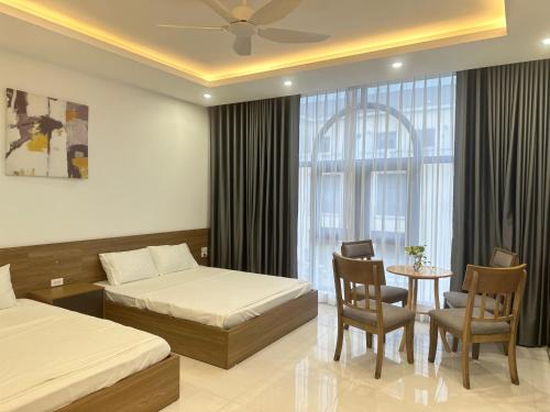 Long Hung Casa | Spring Home