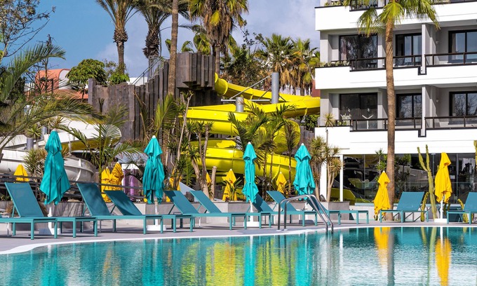 El Madronal Hotel | Spring Hotel Bitácora