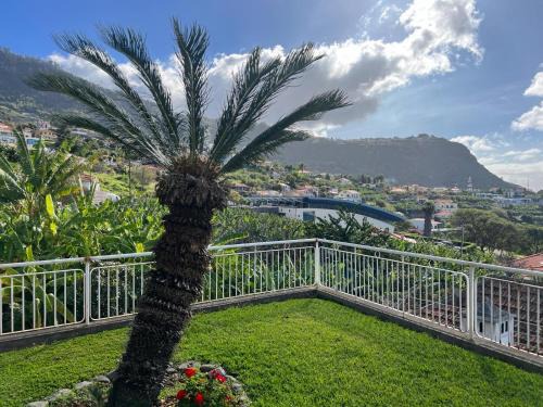 Arco da Calheta Casa | Spring House AL