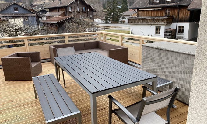 Willigen Apartamento | Spring Inn Apartments