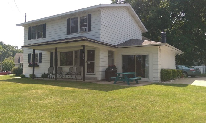 Spring Lake Casa | Spring Lake Beach House