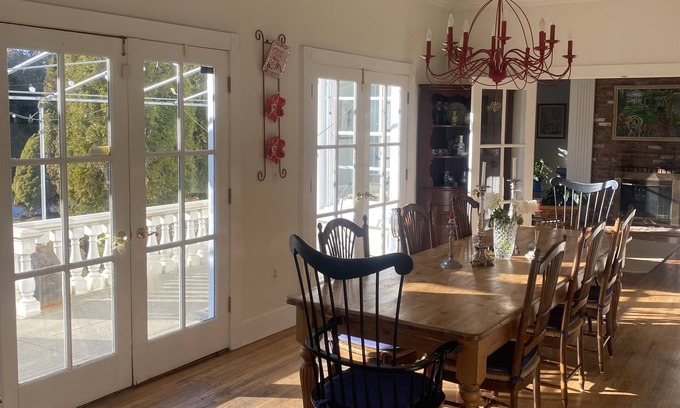 Spring Lake Casa | Spring Lake Best location