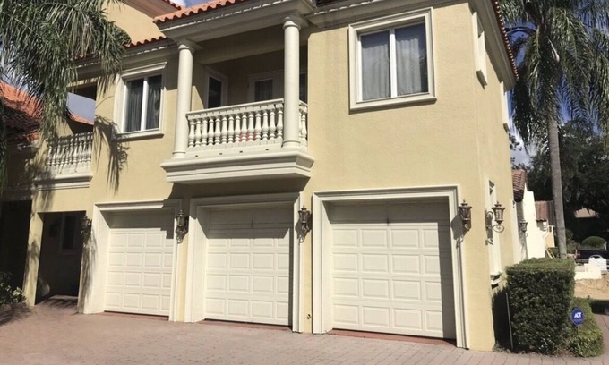Altamonte Springs Casa | SPRING LAKE GETAWAY SUITE (Casa de huéspedes independiente)