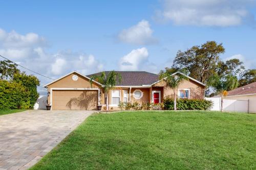 Spring Hill Casa | Spring Leisure