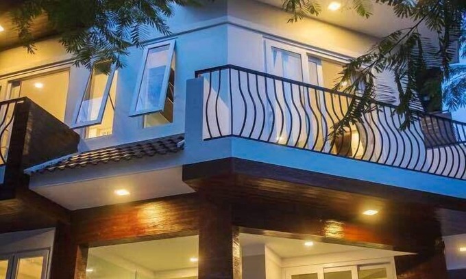 Tan Qui Dong Apartamento | Spring Light Home