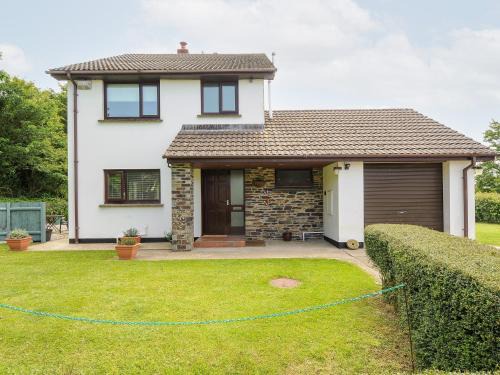 Bude Casa | Spring Lodge