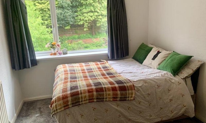 Cradley Casa | Spring Street
