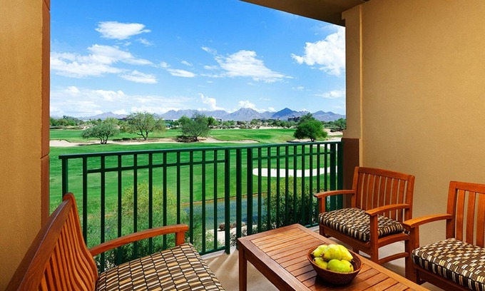 Kierland Complejo | Entrenamiento de primavera - Westin Kierland Premium Villa