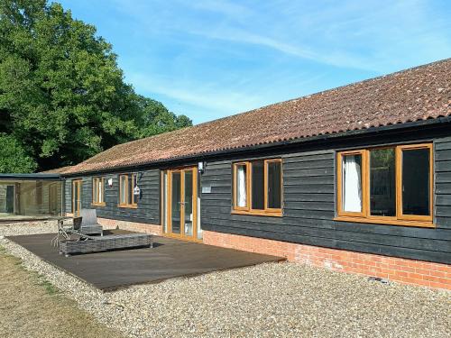Colchester Casa | Spring Vale Bungalow