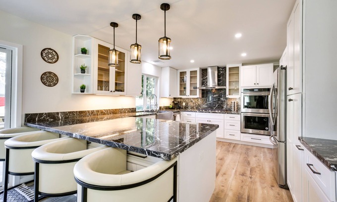Jamul Casa | Spring Valley Home ~ 8 Mi to Mt Helix Park!