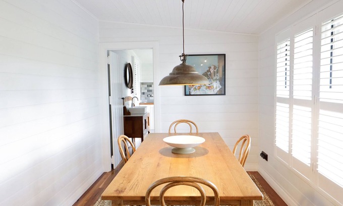 Tenterfield Cabaña | Spring View Cottage Tenterfield
