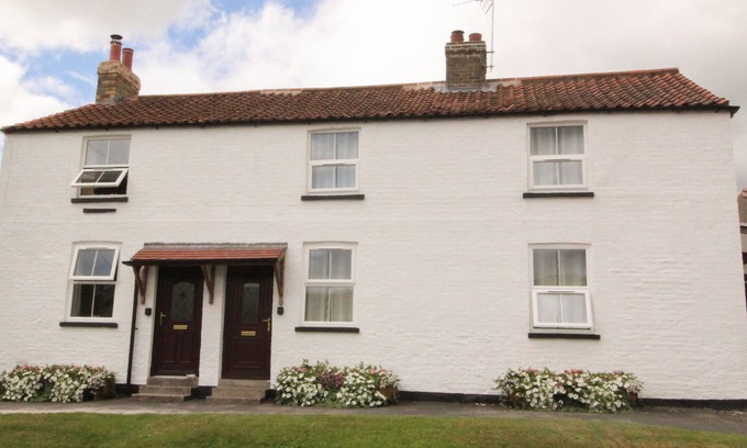 Millington Cabaña | Spring View Cottage, MILLINGTON