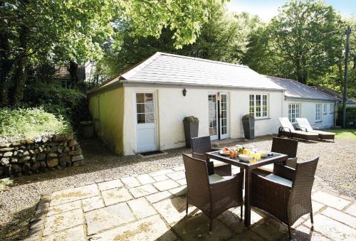 Helston Casa | Spring Water Barn