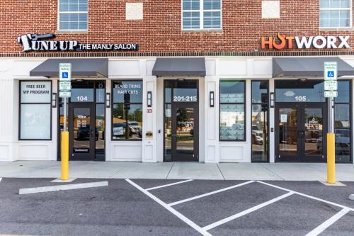 Alcoa Apartamento | SpringBrook Lofts