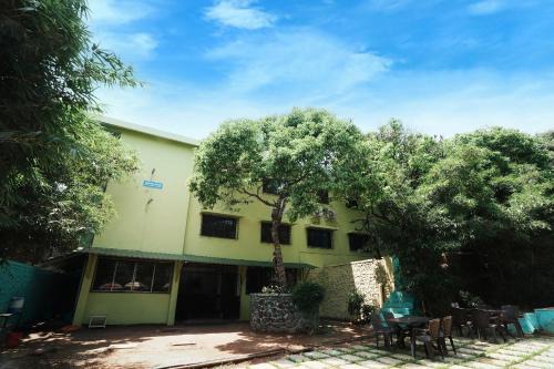 Old Mahabaleshwar Apartamento | Springfield Family Apartment