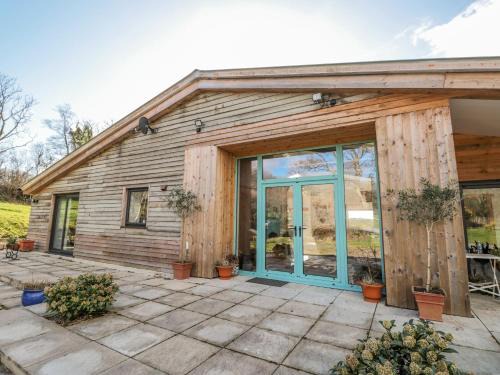 Totnes Casa | Springfield Farm
