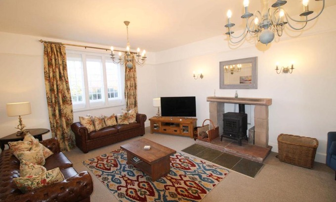 Penrith Casa | Springfield Farm, Penruddock