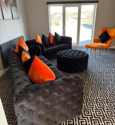 Chapel Saint Leonards Casa | Springfield Cottage