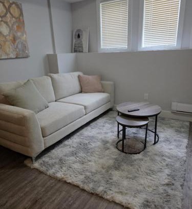 Saskatoon Apartamento | Springfield Kensington