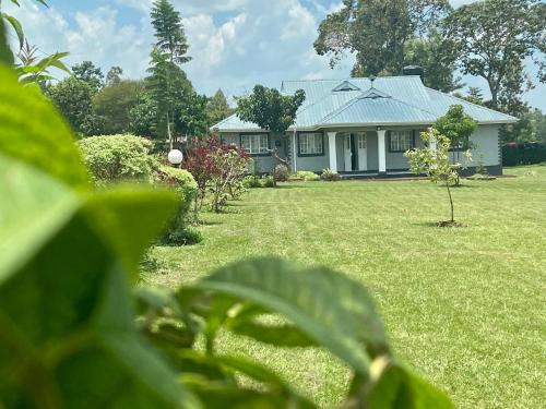 Kimilili Villa | SPRINGFIELD LUXURY HOME