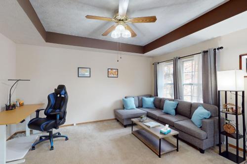 Brookline Station Casa | Springfield Serenity