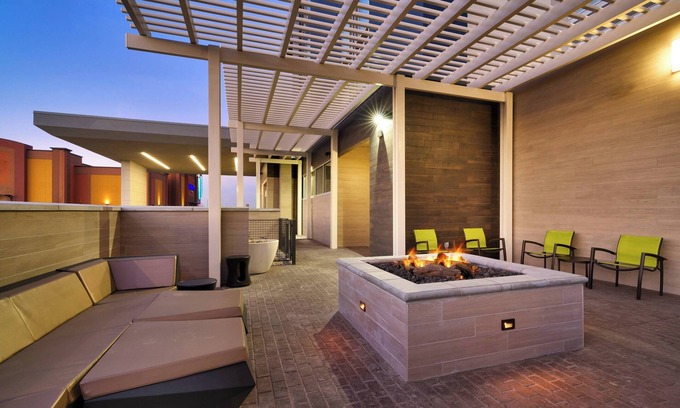 West Valley City Hotel | SpringHill Suites by Marriott Salt Lake City West Valley