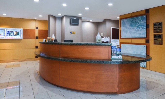 Lancaster Hotel | SpringHill Suites by Marriott Lancaster Palmdale