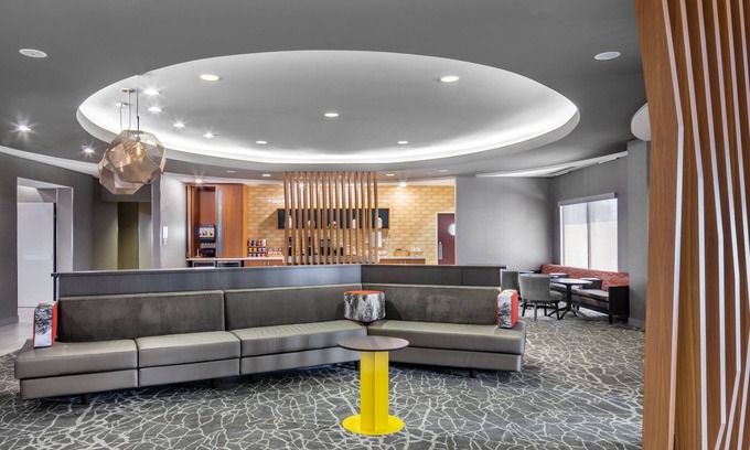 Cheyenne Hotel | SpringHill Suites by Marriott Cheyenne