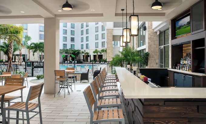 Florida Central Atlantic Coast Hotel | SpringHill Suites by Marriott Orlando Theme Parks/Lake Buena Vista