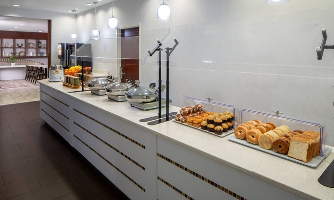 Florida Central Atlantic Coast Hotel | SpringHill Suites by Marriott Convention Center/I-drive