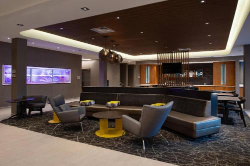 Elizabethtown Hotel | SpringHill Suites by Marriott Elizabethtown
