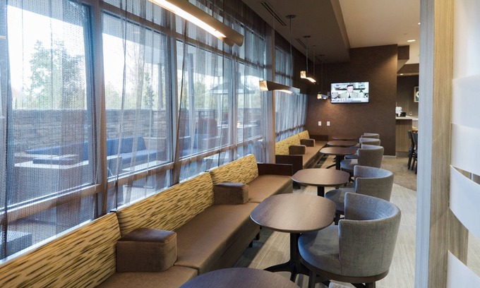 Somerset Hotel | Springhill Suites Somerset Franklin Township