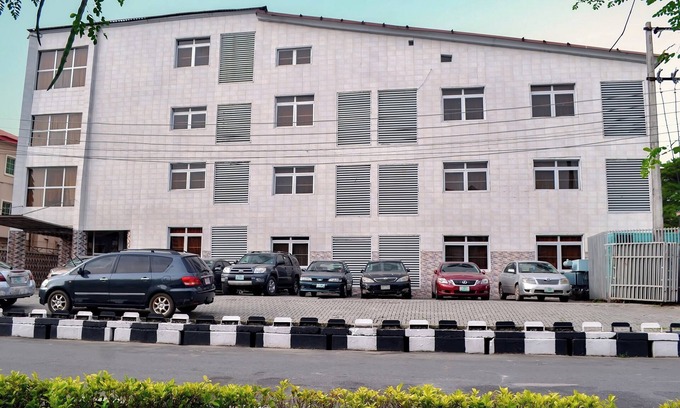 Ojodu Hotel | Springpark Yaad Hotel