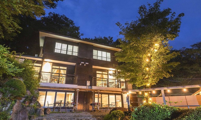 Hakone Casa | Springs Village Hakone Glamping Resort