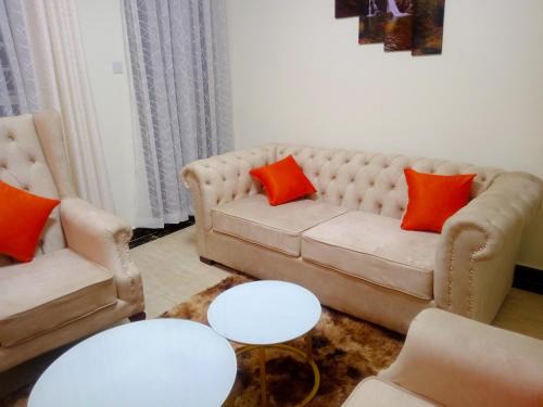 Ongata Rongai Apartamento | SpringStone executive apartment