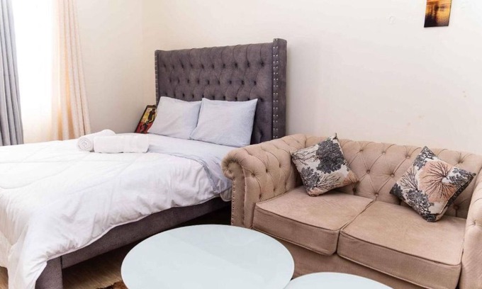 Ongata Rongai Apartamento | SpringStone Studio Apartment