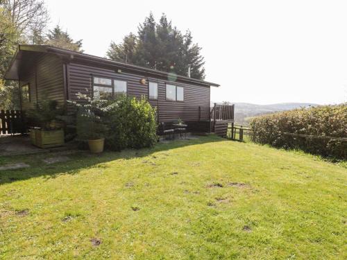 Rhyd-y-foel Casa | Springtime Lodge