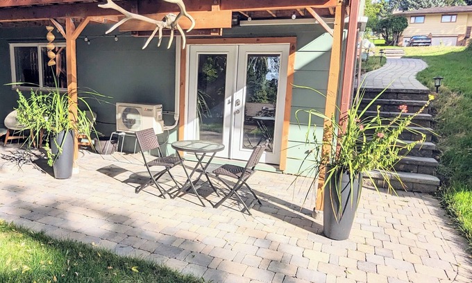 Farviews - Pattee Canyon Apartamento | Springtree Apartment