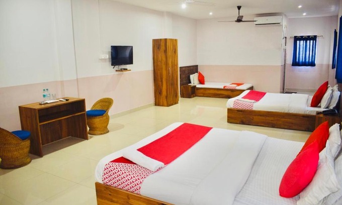 Sualkuchi Cabina | SPRINGVILLA