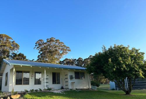 Scotsdale Casa | Springwood Cottage