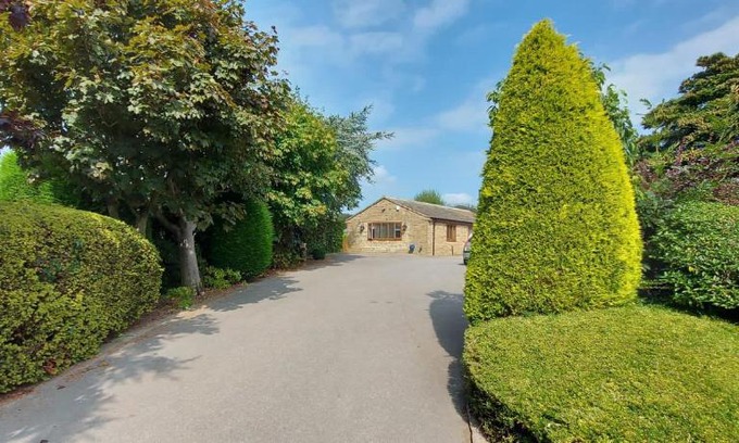 Dronfield Apartamento | Springwood Cottage