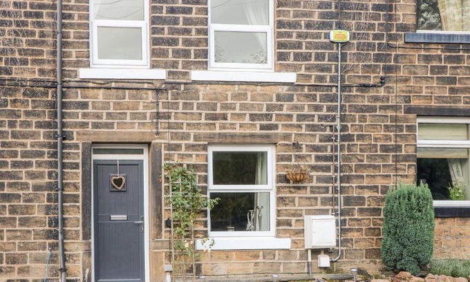 New Mill Casa | Springwood Cottage